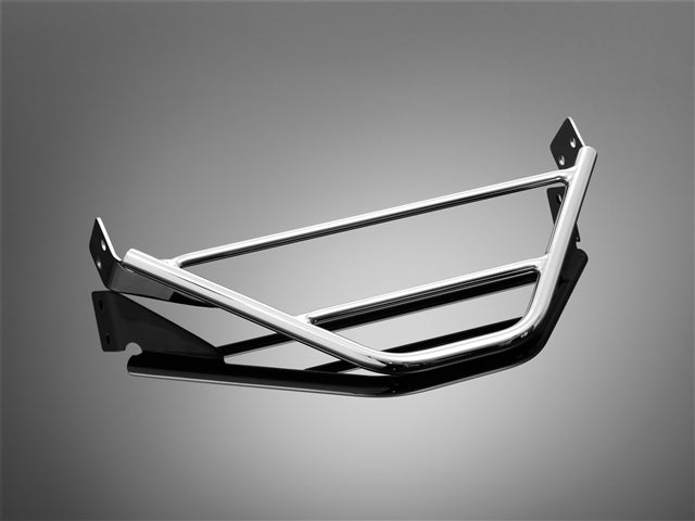 SUZUKI VZ 1500 [2009-2012] - Csomagtartó a sissy bárhoz