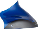 harley davidson fltruse [KLOCK WERKS] – Kolor Flare™ szélvédő-1