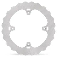 Hm Moto CRM 125 R [2004, 2006-2009] - BREMSSCHEIBE SHARK FIXED – Art.-Nr. DF069HW4 – Bild 11