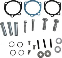 Harley-Davidson Xl 1200 X Sportster Forty Eight [2021-2022, 2021] - Hooligan Motorleistungs-Kit – Bild 7