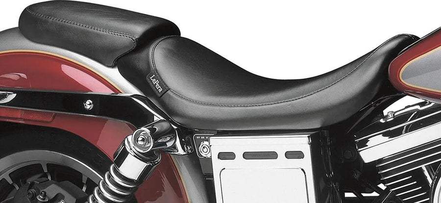 Harley Davidson Dyna [LE PERA] – Silhouette Solo Seat