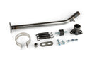 Aprilia RX 50 2T D50B1 [2006–] - Auspuff BRK Cross
