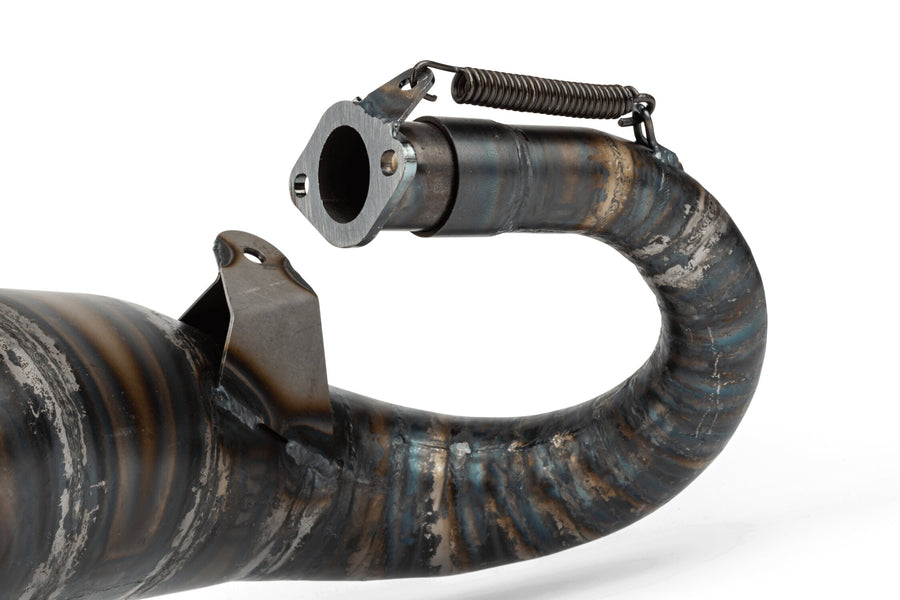 Derbi Senda DRD Racing SM 50 2T D50B0 [2012–] - Auspuff BRK Cross