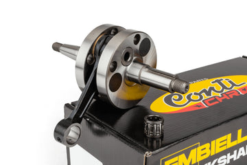 Beta RR-T SM 50 2T - főtengely CHR