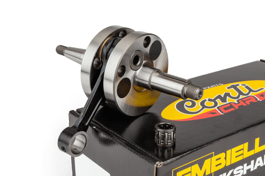 Generic Trigger SM 50 2T AM6 - Kurbelwelle CHR
