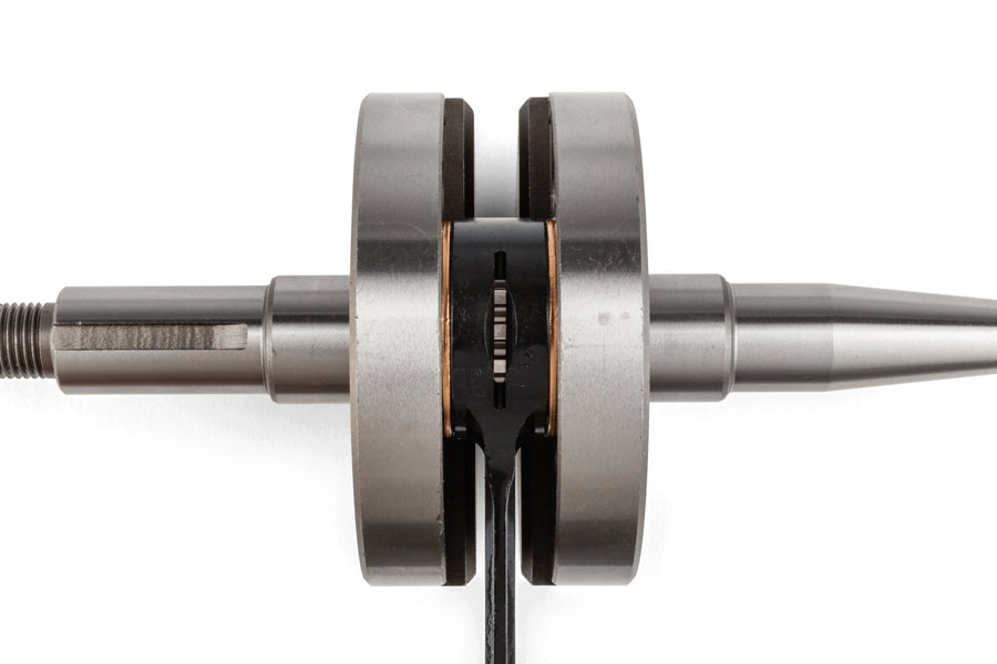 Beta RR-T SM 50 2T - főtengely CHR