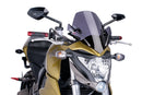 HONDA CB 1000 R [2016] - Új generációs sport szélvédő | Erősen tónusú | PUIG 5645F