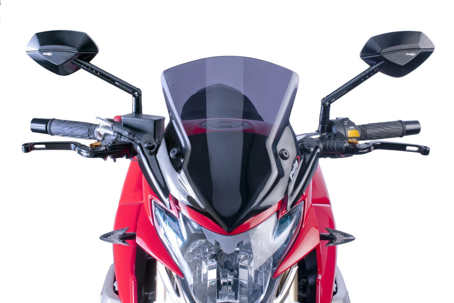 SUZUKI GSR 750 [2016] – Új generációs sport – erősen színezett