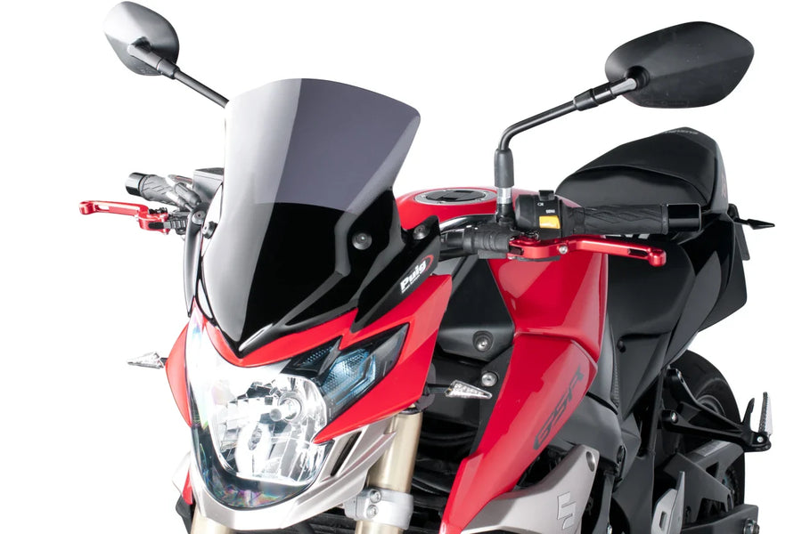 SUZUKI GSR 750 [2016] – Új generációs sport – erősen színezett