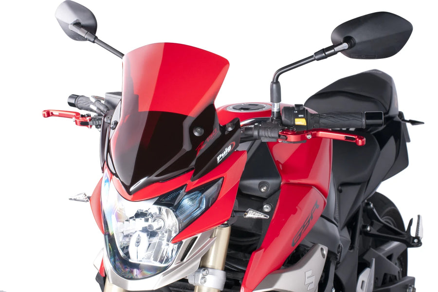 SUZUKI GSR 750 [2016] – Új generációs sport – Átlátszó