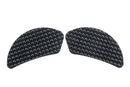 KAWASAKI ZX-6R NINJA [2025] – Pro Tank Protector – Fekete-5