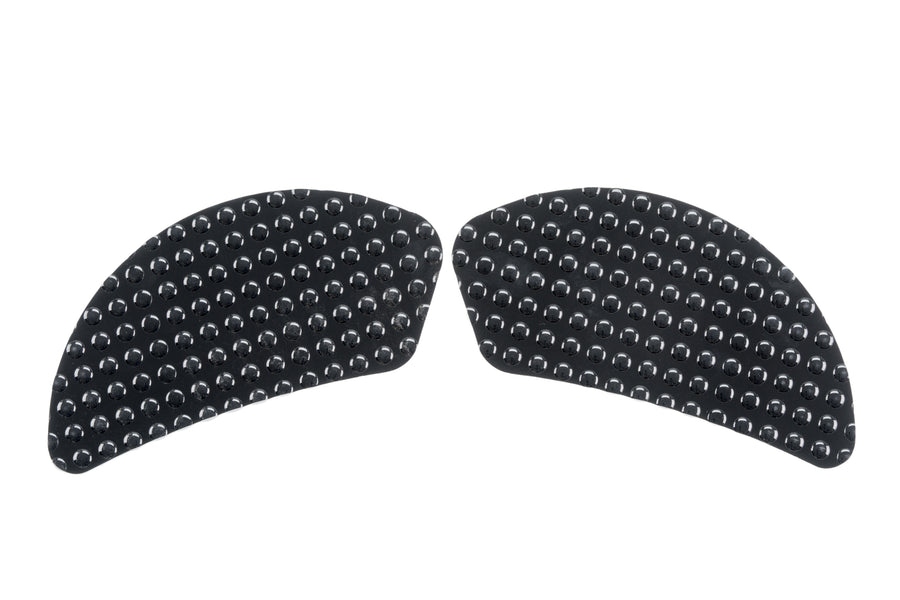 KAWASAKI ZX-6R NINJA [2025] – Pro Tank Protector – Fekete