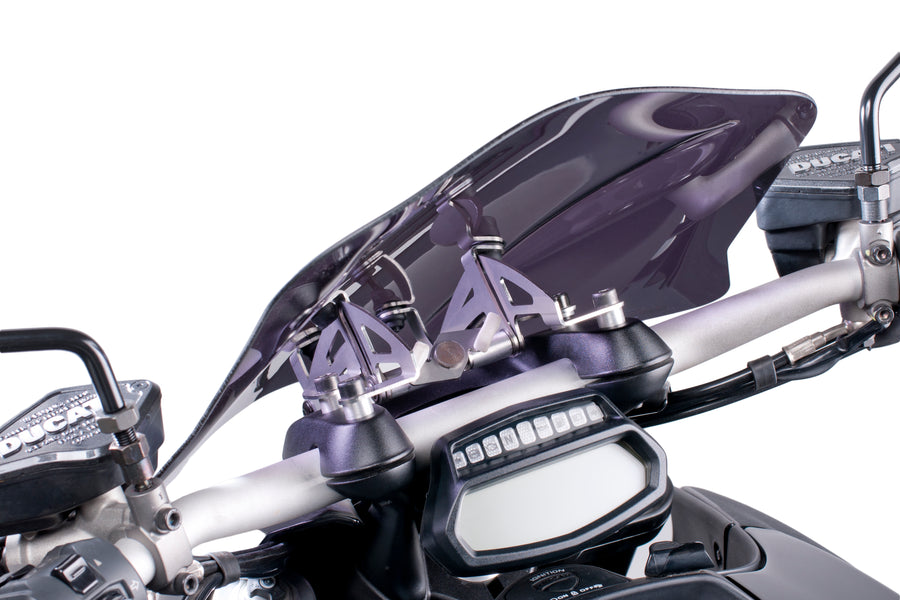 DUCATI DIAVEL [2013] – New Generation Touring – Színezett
