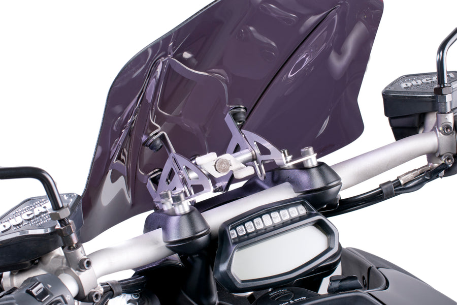 DUCATI DIAVEL [2013] – New Generation Touring – Színezett