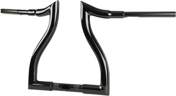 harley davidson fltruse [LA CHOPPERS] – Hammerhead kormány - 0