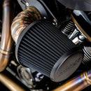 Harley-Davidson FLHRXS 1868 Road King Special 114 [2025] - VO2 Falcon Luftansaugsystem Kit – Bild 9
