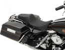 harley davidson flhr [DRAG SPECIALTIES] – Predator III ülés-4