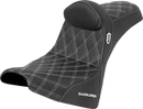 Harley Davidson Fxst [SADDLEMEN] – Pro Series SDC Performance Seat