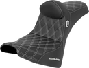 Harley Davidson Fxst [SADDLEMEN] – Pro Series SDC Performance Seat