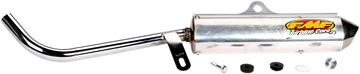 Yamaha Yfs 200 Blaster [1988-1991, 1996-1997, 2000, 2003-2004, 2006] - Turbinecore 2 szikrafogó hangtompító ATV-hez - 1. kép