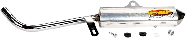 Yamaha Yfs 200 Blaster [1988-1991, 1996-1997, 2000, 2003-2004, 2006] - Turbinecore 2 Funkenfänger Schalldämpfer für ATV – Bild 2