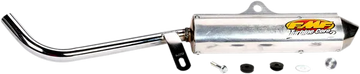 Yamaha Yfs 200 Blaster [1988-1991, 1996-1997, 2000, 2003-2004, 2006] - Turbinecore 2 szikrafogó hangtompító ATV-hez - 2. kép