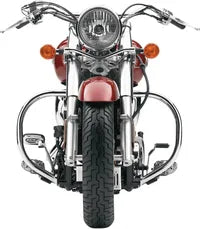 Suzuki VZ 1500 [COBRA] – Autópálya ütközőrudak
