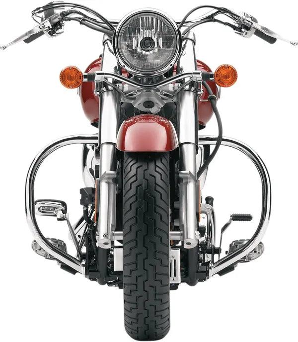 Suzuki VZ 1500 [COBRA] – Autópálya ütközőrudak