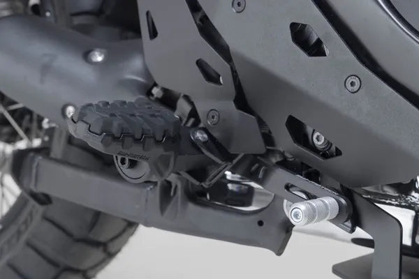 Triumph Tiger 1200 [2022-2024] - EVO lábtartó készlet - 2. kép