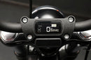 harley davidson flst [KOSO NORTH AMERICA] - D2 LCD többfunkciós kijelző-3