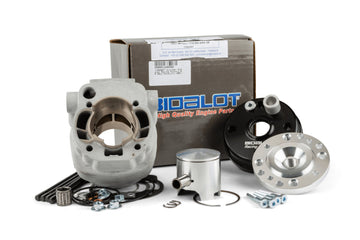Beta RR-T SM 50 2T - hengerkészlet Racing Factory WR 90cc