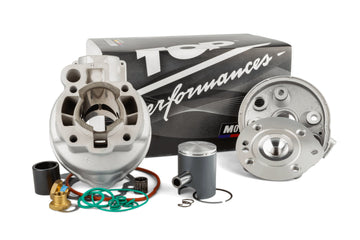 Beta RR SM 50 2T - hengerkészlet TPR alumínium 50cc