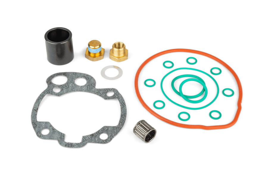 Beta RR-T SM 50 2T - Zylinderkit TPR Alu 50ccm