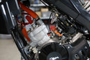 Aprilia SX SM 50 2T D50B0 [2007–] - Zylinderkit Streetrace 88ccm