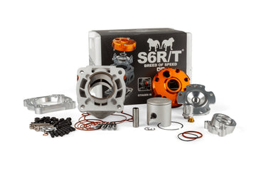 Beta RR Enduro 50 2T - hengerkészlet R/T 70