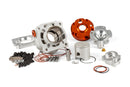 Rieju MRT Pro SM 50 2T - Tuningkit Zylinder Auspuff R/T