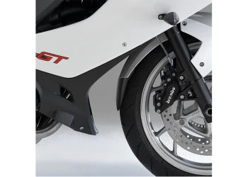 BMW F 800 GT [2017] – Villavédő – Fekete