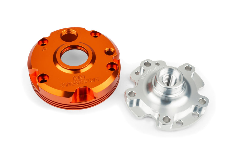 Beta RR-T SM 50 2T - Zylinderkit R/T 70