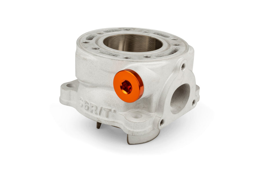 MBK X-Limit Enduro 50 2T AM6 [2004–] - Zylinderkit R/T 70