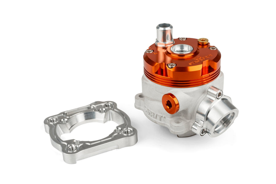 Beta RR SM 50 2T - Tuningkit Zylinder Auspuff R/T