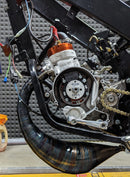 Fantic XM 50 2T - Tuningkit Zylinder Auspuff R/T