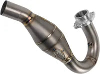 Honda CRF 250 Rx [2025-2027] - Megabomb Krümmerrohr – Material: Edelstahl – Bild 7