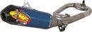 Honda CRF 250 R [2022-2024] - 4.1 RCT Auspuffanlage – Material: Titan – Bild 10