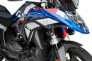 BMW R 1300 GS TROPHY [2025] – Ütőléc – Fekete-8