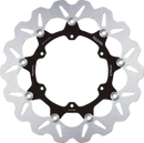 Ktm Adventure 1090 [2017, 2018] - Halo Series Schwimmende Bremsscheibe – Bild 12