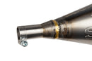 Peugeot XPS-SM 50 2T AM6 - Auspuff ohne ESD R/T 70 - 80ccm