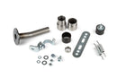 MBK X-Limit Enduro 50 2T AM6 [2004–] - Auspuff ohne ESD R/T 70 - 80ccm