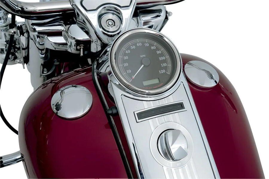 harley davidson sportster s 1250 [DRAG SPECIALTIES] – tanksapka festékvédelemmel