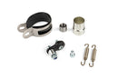 Rieju MRT Pro 50 2T - Auspuff 80-90 Off Road
