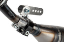 Aprilia RX Enduro 50 2T D50B0 [2007–] - Auspuff Pro Ride 80-90